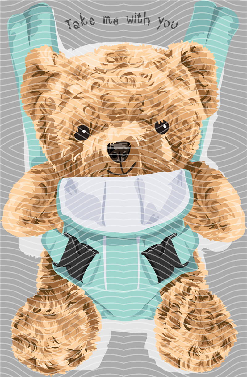 Cool Bear-XO 209